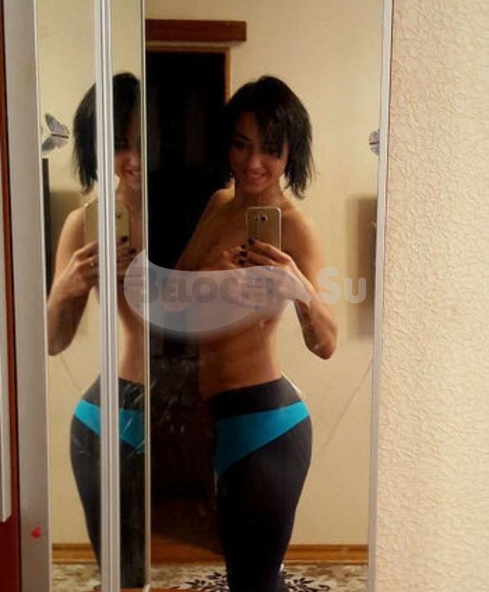 Проститутка Оля г. Абрамцево