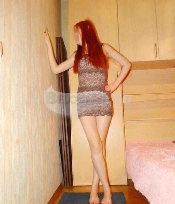 Проститутка Яна г. Урай