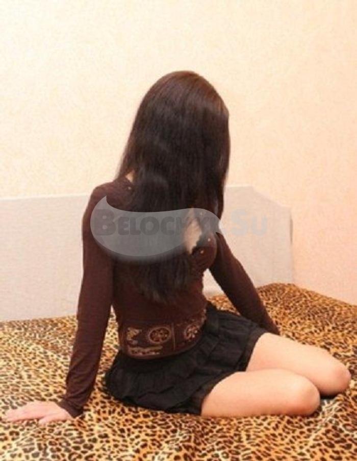 Проститутка Лина г. Исетское