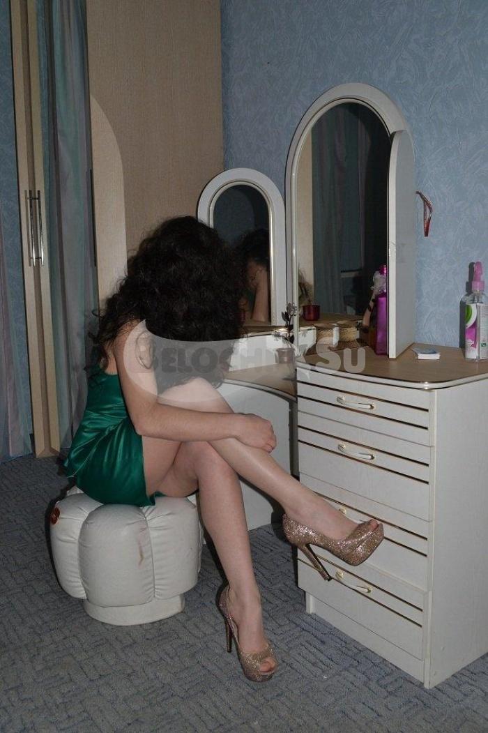 Проститутка Даша г. Шумерля