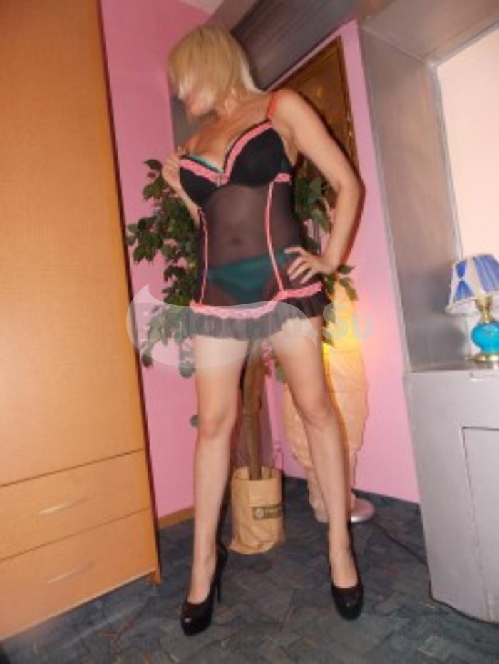 Проститутка Кристина г. Пикалёво