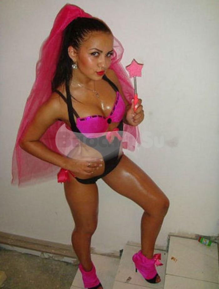 Проститутка Карина г. Борисоглебск