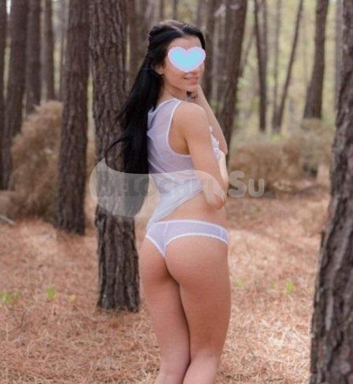 Проститутка Нелли г. Мамадыш