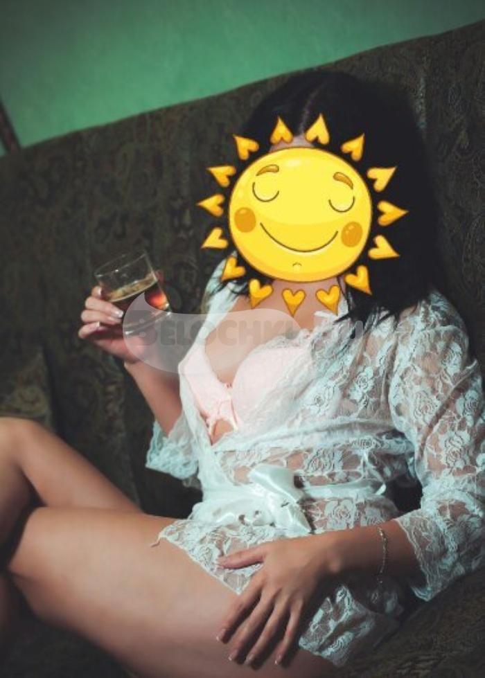 Проститутка Юлия г. Чулым