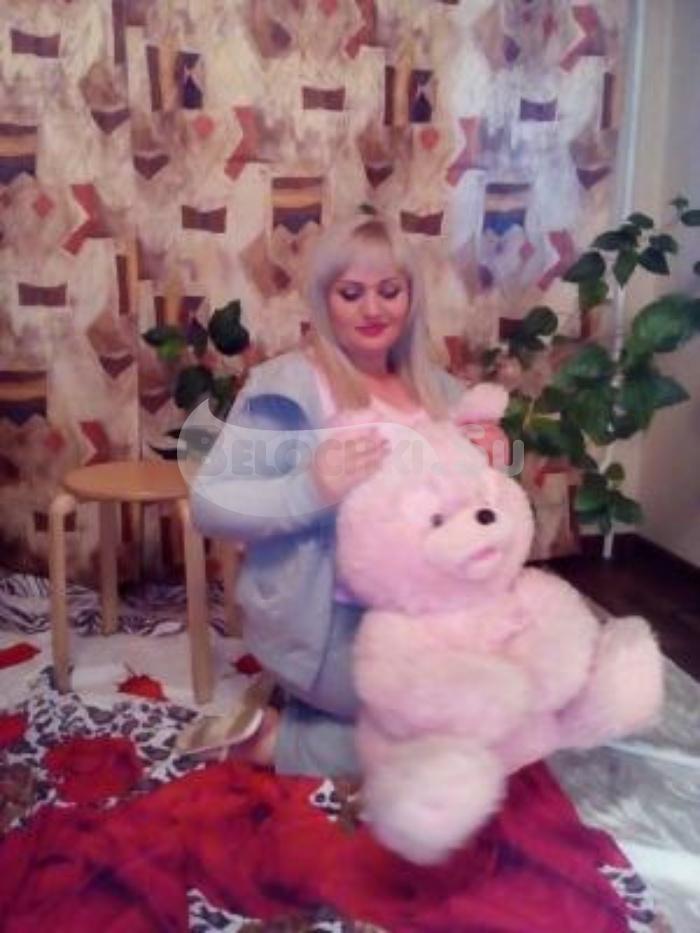 Проститутка Елена г. Нефтегорск