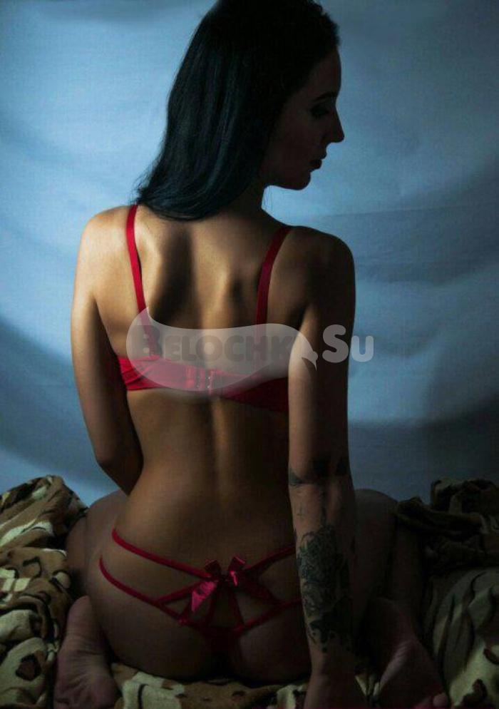 Проститутка Полина г. Нерехта