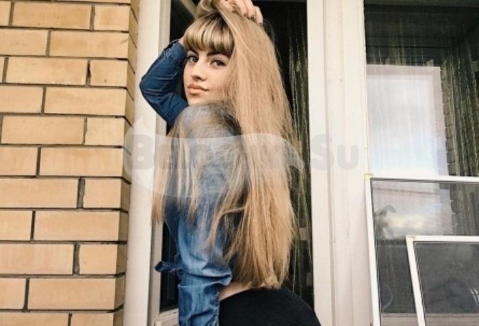 Проститутка Элеонора г. Кингисепп