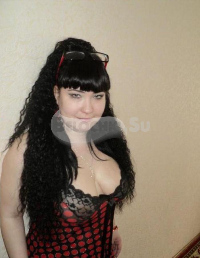 Проститутка Люба г. Печора