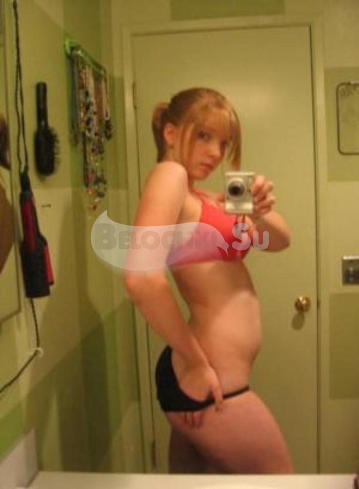 Проститутка Мила г. Тосно