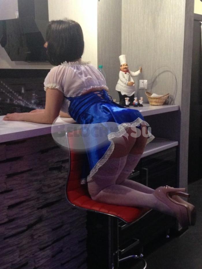 Проститутка Снежана г. Сибай