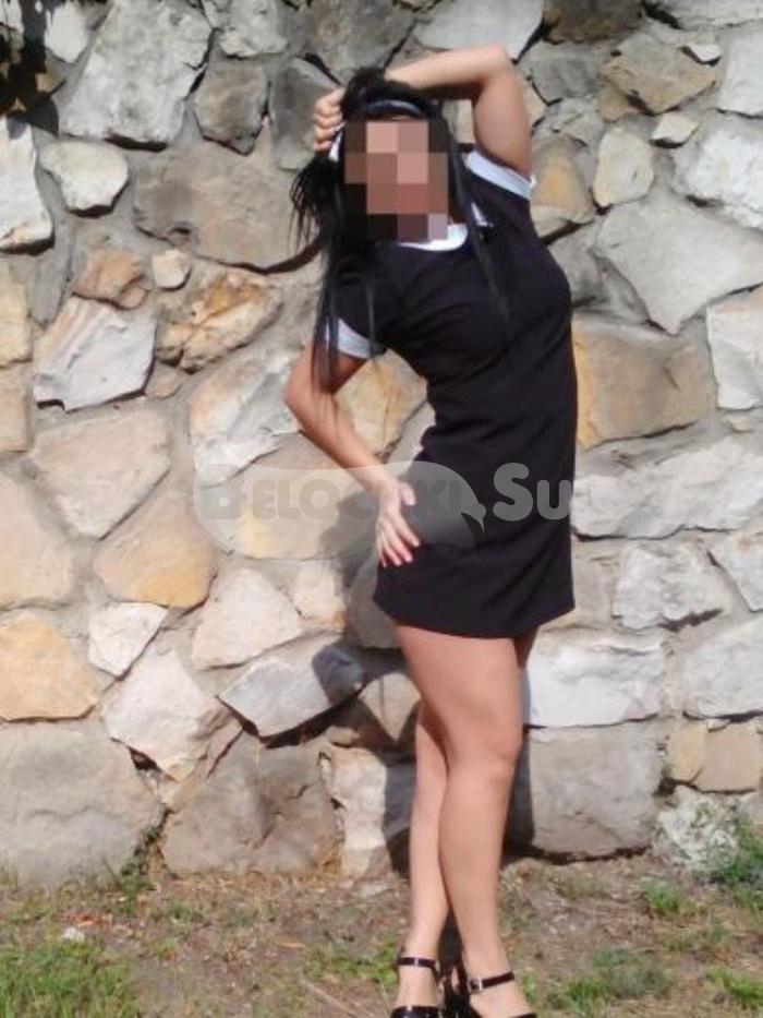 Проститутка Наташа г. Невель