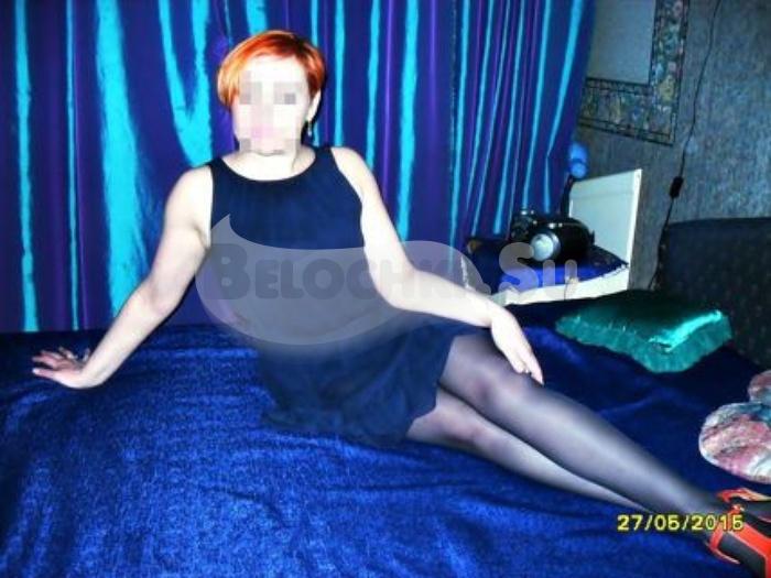 Проститутка Анастасия г. Карасук